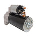 Starter Motor Fits Goldoni Model - 40B, (1991) - 16008N