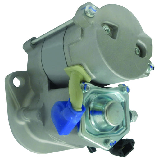 Starter Motor Fits John Deere Model - 2305, (2002-2012) - 16021N