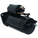 Starter Motor Fits Lindner Model - Geotrac 94 - 16058N