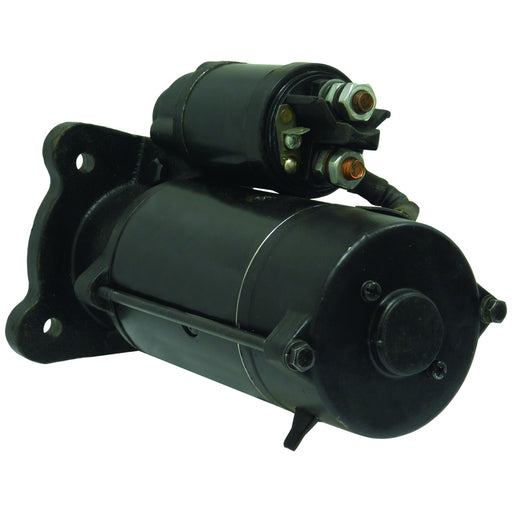 Starter Motor for Iskra / Letrika commercial, Ref - IS1126