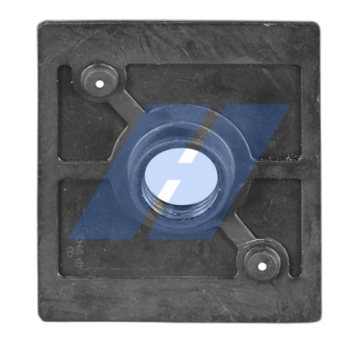 Radiator Seal Compatible with Caterpillar, Model - 936, OE Ref - 4P9942, Highway Automotive