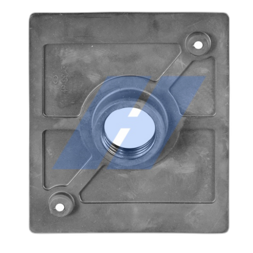 Radiator Seal Compatible with Caterpillar, Model - 966, OE Ref - 4P9943, Highway Automotive