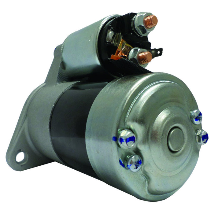 Starter Motor Fits Nissan Model - NFG101, (1975-1997) - 16207N