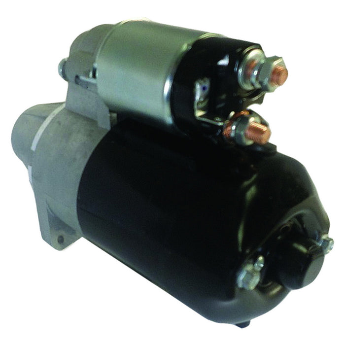 Starter Motor Fits Toyota Model - 4FGC-25, (1980-1988) - 16223N