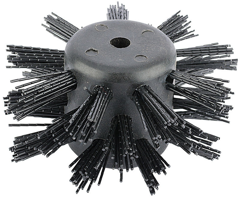 Draper 16269 Nylon Brush for Drain Rods
