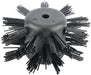 Draper 16269 Nylon Brush for Drain Rods