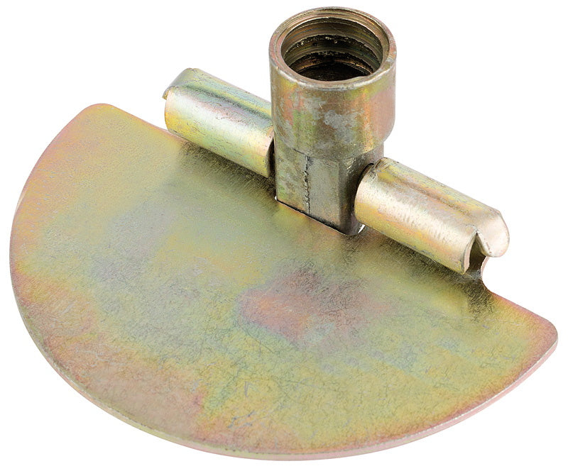 Draper 16276 Scraper for Drain Rods