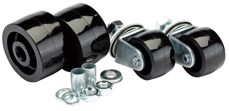 Draper Nylon Wheel Kit for Stock No: 16407 Trolley Jack