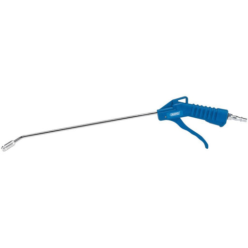 Draper 16436 Long Air Blow Gun, 325mm