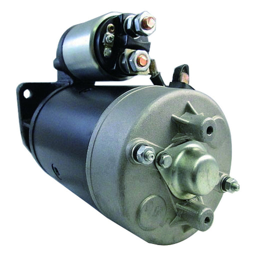 Starter Motor Fits Caterpillar Model - 438, (1988-1992) - 16558N
