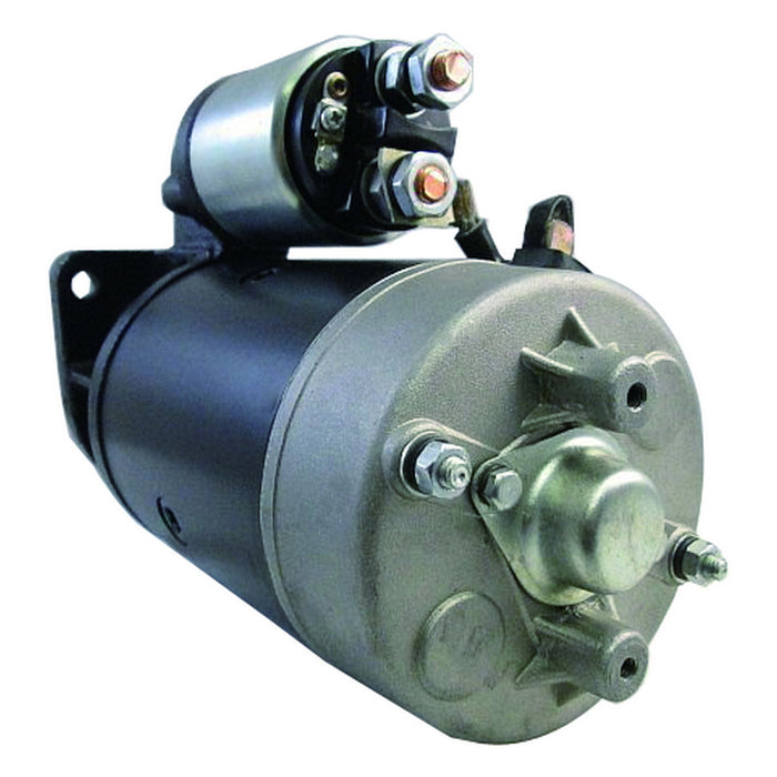 WAI Starter Motor 12V 3.1KW - 16558N