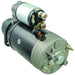 Starter Motor Fits John Deere Model - 2040, (Before 1986) - 16563N