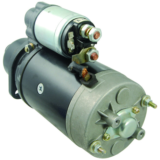 Starter Motor Fits John Deere Model - 3030, (1979-1982) - 16563N