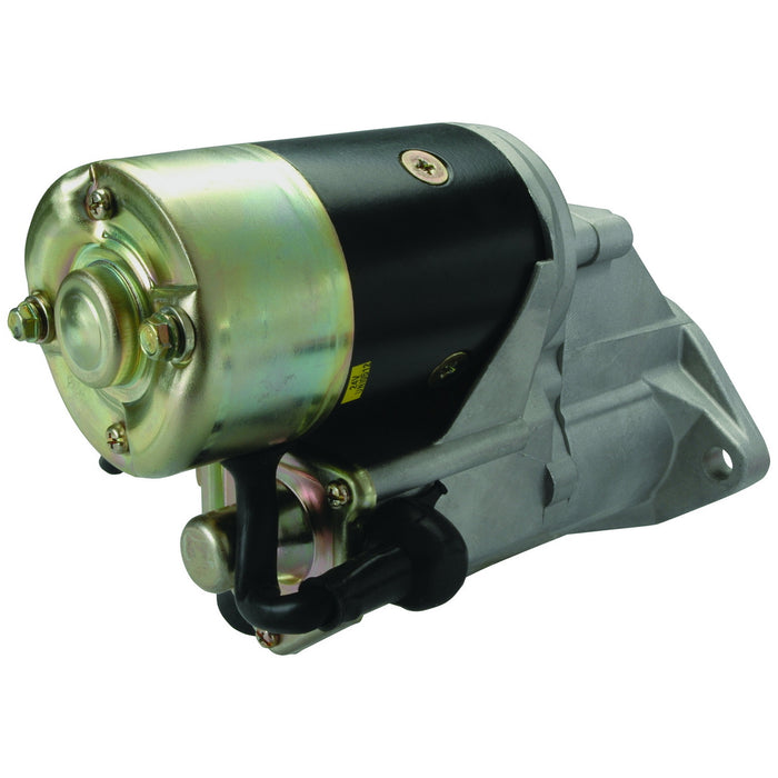WAI Starter Motor 24V 4.5KW - 16614N