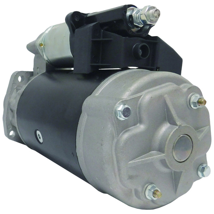 Starter Motor Fits John Deere Model - 710D, (1990-1992) - 16644N