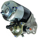 Starter Motor Fits John Deere Model - 1050, (1978-1990) - 16656N