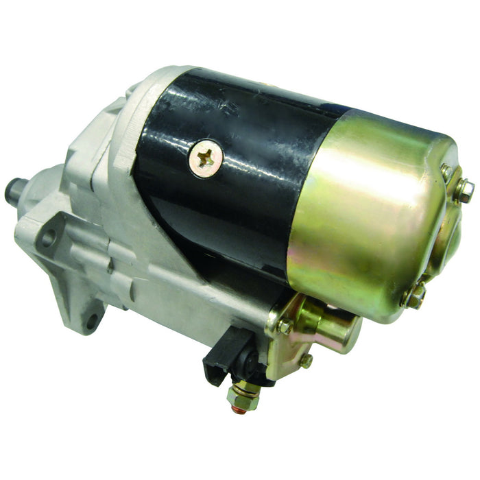 Starter Motor Fits White Industrial Model - 145, (1991-1992) - 16658N