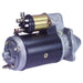 Starter Motor Fits International Model - International B-434, (1966-1976) - 16660N
