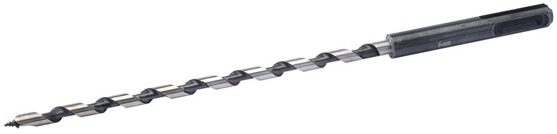 Draper 16672 SDS+ Auger Bit, 230 x 6mm