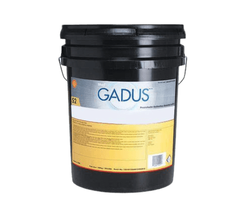 Shell 550028042 Gadus S2 V220AC 2 HP Extreme Pressure Multipurpose Grease 18Kg