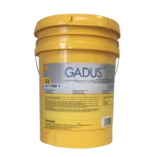 Shell 550028207 Gadus S3 Wirerope Grease A Wire Cable Premium 18Kg