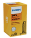 D4S Philips Vision 35W 4300K Xenon HID Bulb