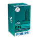 D3S Philips X-treme Vision Gen2 +150% 35W 4800K Xenon HID Bulb