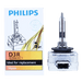 D3R Philips Vision Standard Replacement 35W 4300K Xenon HID Bulb