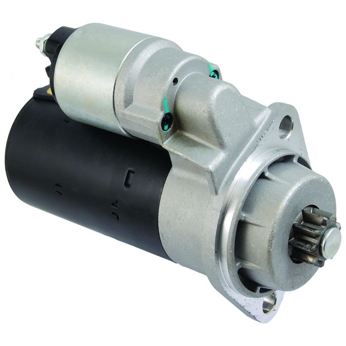 WAI Starter Motor 12V 2.0KW - 30253N