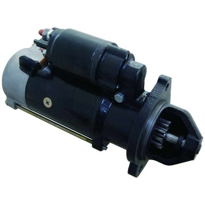 WAI Starter Motor 12V 4.2KW - 30230N