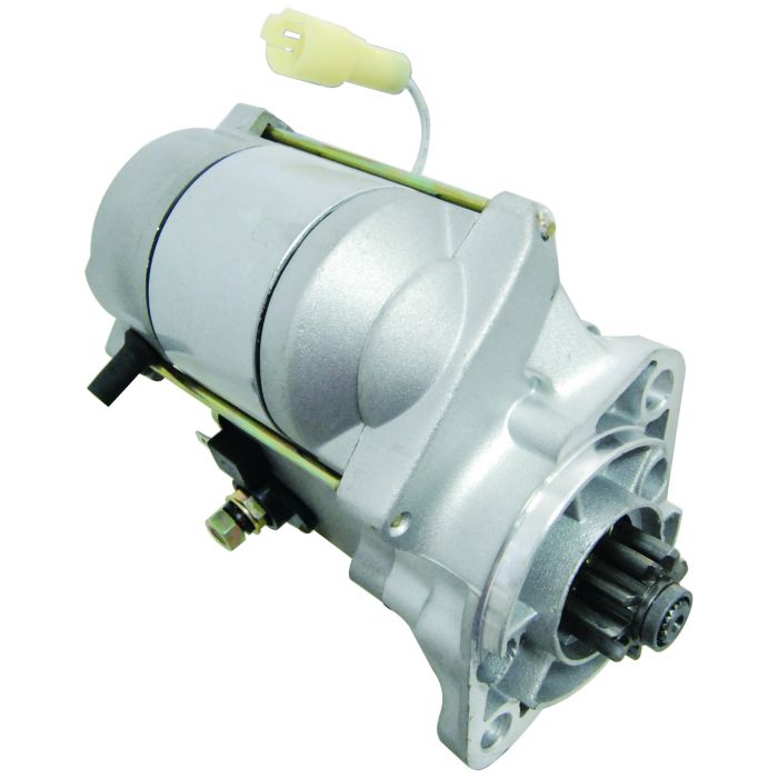WAI Starter Motor 12V 1.4KW - 18277N