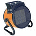 SIP 09215 FIREBALL Turbofan 3001 Electric Fan Heater