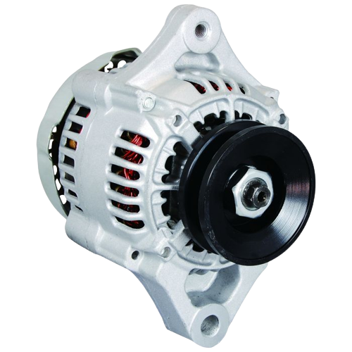 WAI Alternator 24V 120AMP- 20617N