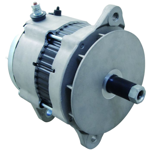 WAI Alternators 24V 95 AMP - 12670N