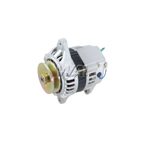 WAI Alternators 12V 50AMP - 12112N