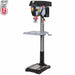 SIP 01717 Pro F20 12-Speed 1100w 230v Floor Pillar Drill, Ex-Showroom, Grade B, 12 Months Warranty