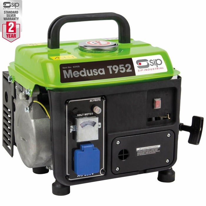 SIP 03920 MEDUSA T952 Compact Generator