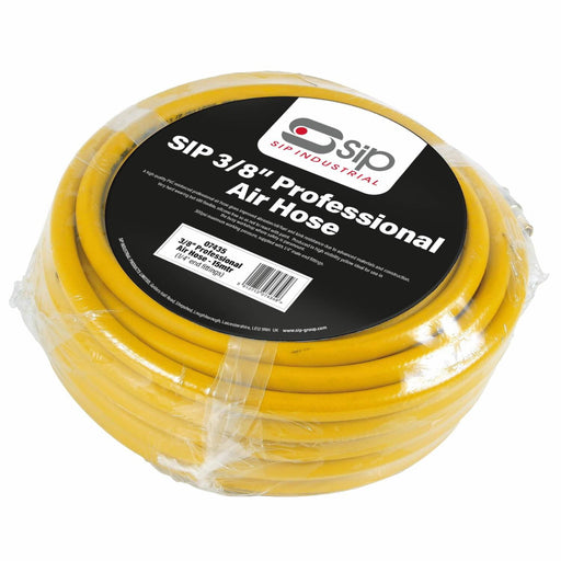 Air Hose Professional, 3/8" 15mtr,07435, SIP