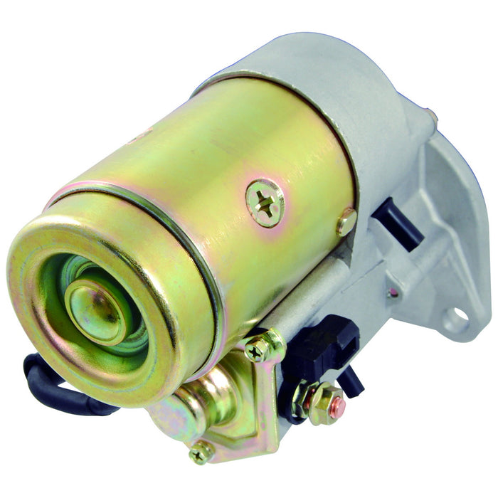 Starter Motor Fits Agco Model - ST40X, (2002-2004) - 16739N