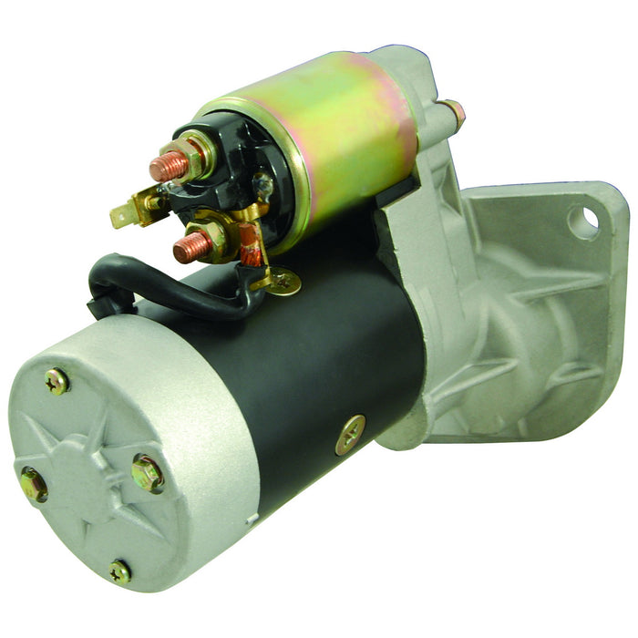 Starter Motor for Universal, Ref - UNS494