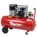 TIGREN 100ltr 3hp Belt-Driven Compressor