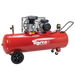 TIGREN 04394 200ltr 3hp Belt-Driven Compressor