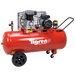 TIGREN 04391 150ltr 3hp Belt-Driven Compressor