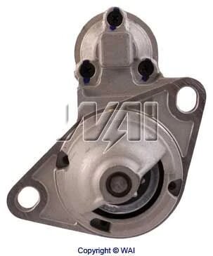 WAI Starter Motor 12V 1.4KW -18948N