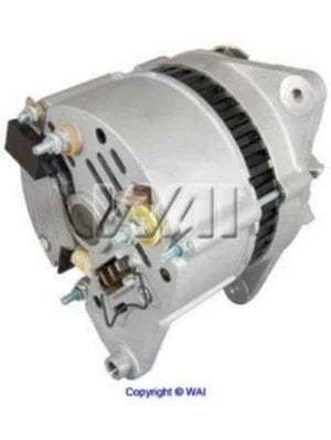 Alternator Fits Case Model - 3230, (1994-1997) - 12088N