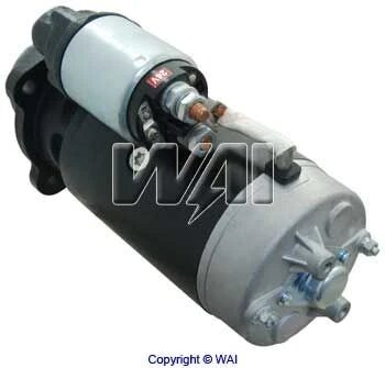 WAI Starter Motor 24V 4.0KW - 18251N