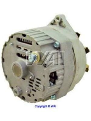 WAI Alternators 12V 63AMP - 7127-3N