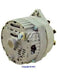 WAI Alternators 12V 63AMP - 7127-3N
