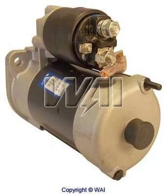 WAI Starter Motor 12V 2.3KW - 18951N