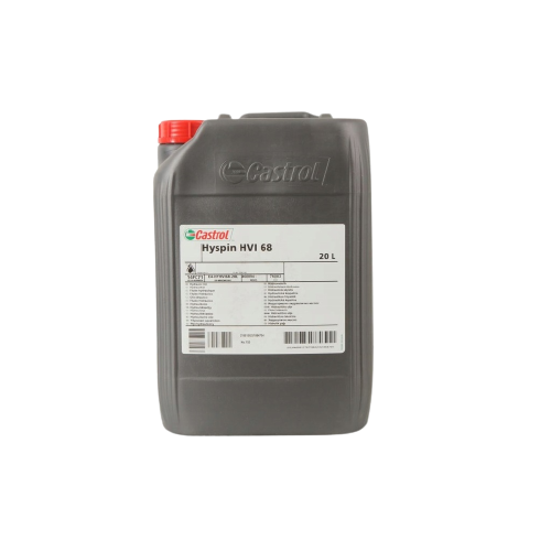 Castrol - Hyspin HVI 68, Hydraulic oil - 20 Litre